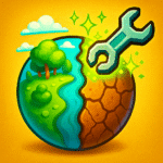 Land Explorers Merge Build 0.00.43 Apk Mod Unlimited Money