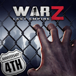 Last Empire – War Z Strategy 1.0.420 Apk Mod Unlimited Money