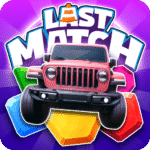 Last Match Survival 9.0.30 Apk Mod Unlimited Money