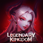 Legendary Kingdom Journey 1.0.11 Apk Mod Unlimited Money