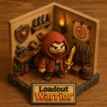 Loadout Warrior 2.1.5 Apk Mod Unlimited Money