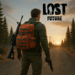 Lost Future Zombie Survival 0.32.1 Apk Mod Unlimited Money