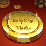 Lucky Chip Master VARY Apk Mod Unlimited Money