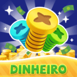 Lucky Screw JamGanhe Dinheiro 1.10.0 Apk Mod Unlimited Money