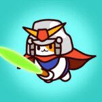 LuckyRumble VARY Apk Mod Unlimited Money