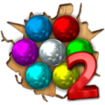 Magnet Balls 2 Physics Puzzle 1.0.6.3 Apk Mod Unlimited Money