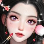 Makeup Magic Beauty Love 3.9 Apk Mod Unlimited Money