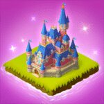 Merge Castle 1.3.3 Apk Mod Unlimited Money