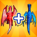Merge Dragons Monster Legends 336 Apk Mod Unlimited Money
