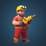 Mine Shine 0.7.3 Apk Mod Unlimited Money