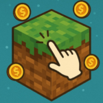 MineClick – Idle Clicker 1.0.25 Apk Mod Unlimited Money