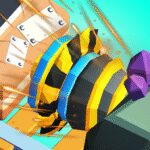 Miner Country 1.0.1 Apk Mod Unlimited Money