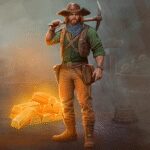 Miner Escape Puzzle Adventure 23.0 Apk Mod Unlimited Money