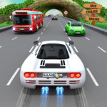 Mini Car Racing Game Legends 6.0.22 Apk Mod Unlimited Money