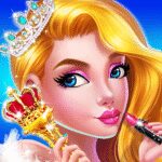 Model Makeover Fashion War 5.3.5096 Apk Mod Unlimited Money