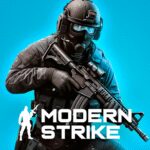 Modern Strike Online War Game 1.76.6 Apk Mod Unlimited Money