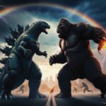 Monster King kong vs Godzilla 0.9.16 Apk Mod Unlimited Money