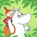 Moomin Move 5.0.9 Apk Mod Unlimited Money
