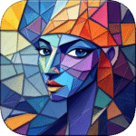 Mosaic Jigsaw Art Puzzle 1.0.7 Apk Mod Unlimited Money Mosaic Jigsaw Art Puzzle 1.0.7 Apk Mod Unlimited Money
