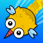 Mosquito.io 6.0.0 Apk Mod Unlimited Money