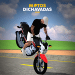 Motos Dichavadas – Brasil 0.1.2 Apk Mod Unlimited Money Motos Dichavadas – Brasil 0.1.2 Apk Mod Unlimited Money