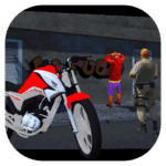 Motos Em Fuga Brasil 1.4.9 Apk Mod Unlimited Money