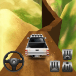 Mountain Climb 4×4 Car Drive 9.98 Apk Mod Unlimited Money