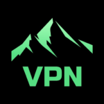 Mountain VPN – Secure Network 1.1.13 Apk Mod Premium