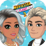 MovieStarPlanet 2 2.8.0 Apk Mod Unlimited Money