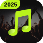 Music Player MP3 – KKMusic 1.0.1 Apk Mod Premium