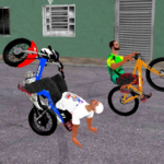 Mx Bikes Online 1.6 Apk Mod Unlimited Money