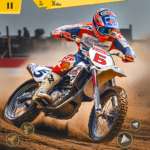 Mx Dirt Bike Racing Bike Game VARY Apk Mod Unlimited Money