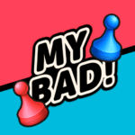 My Bad – Family Board Game 1.19.22302 Apk Mod Unlimited Money