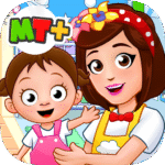 My City Babysitter 4.2.1 Apk Mod Unlimited Money My City Babysitter 4.2.1 Apk Mod Unlimited Money