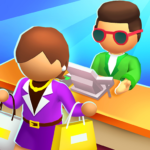 My Perfect Outlet Mall Tycoon 1.0.6 Apk Mod Unlimited Money
