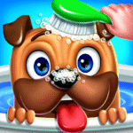 My Pet Loki – Virtual Dog 3.9.5096 Apk Mod Unlimited Money