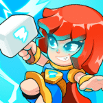 North War Island Defense 3D VARY Apk Mod Unlimited Money