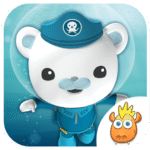 Octonauts and the Whale Shark 1.7.3 Apk Mod Unlimited Money