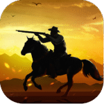 Outlaw Cowboywest adventure 1.270.001 Apk Mod Unlimited Money