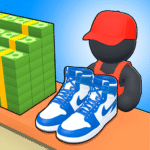 Outlet Store 3d Tycoon Game 2.1 Apk Mod Unlimited Money