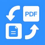 PDF File Converter 1.1 Apk Mod Premium