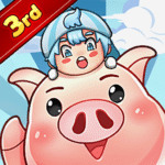 PIGGY 5.1.6 Apk Mod Unlimited Money