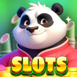 Panda Treasure VARY Apk Mod Unlimited Money