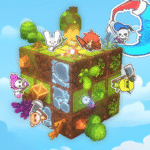 Paper Knight Quest 1.5.4 Apk Mod Unlimited Money