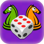 Parcheesi – Horse Race Chess 6.1.1 Apk Mod Unlimited Money