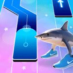 Piano Beat 4 Magic Music Game 1.1.0 Apk Mod Unlimited Money