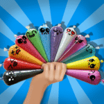 Piping Bags – Makeup Slime Mix 2.1.0 Apk Mod Unlimited Money