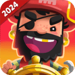 Pirate Kings 10.5.4 Apk Mod Unlimited Money Pirate Kings 10.5.4 Apk Mod Unlimited Money