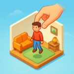 Place Me – Logic Puzzle 0.1.4 Apk Mod Unlimited Money