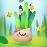 Pocket Plants Grow Plant Game 2.11.15 Apk Mod Unlimited Money
